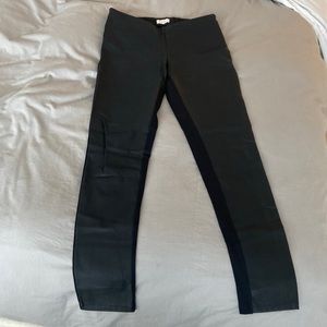 Part Two Anna pants.